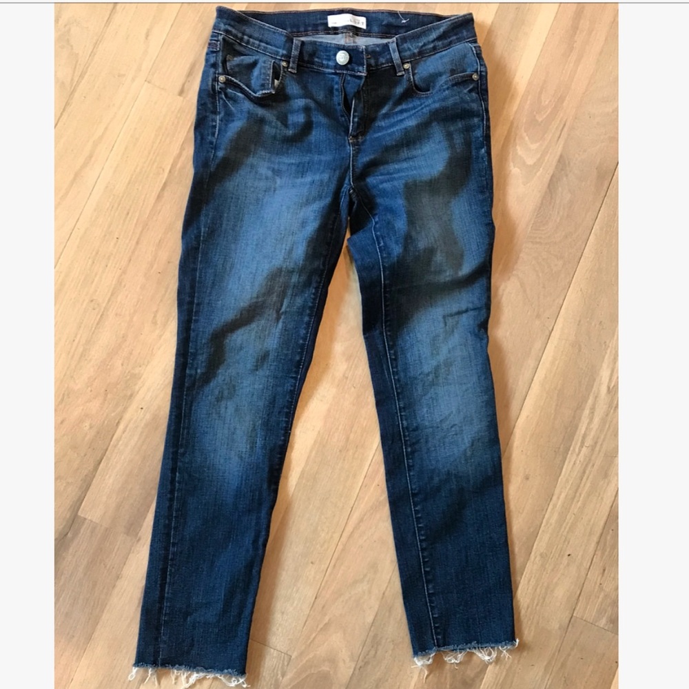 Loft Jeans size 4